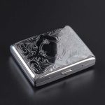 Étui à Cigarette Peaky Blinders Vague