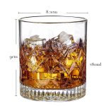 Verre à whisky Arques dimension