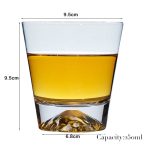 Verre à whisky Dégustation whisky