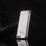 Briquet Peaky Blinders - Silver
